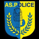 AS警察