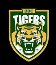 盧旺達(dá)老虎