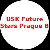 USK布拉格女籃B隊(duì)