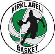 柯克拉雷利女籃