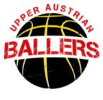 上奧地利芭蕾舞者