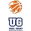 烏拉爾格瑞特