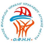 伊拉克利翁奧菲