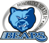 布羅德布里奇荒原