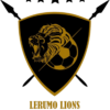 勒魯莫獅子