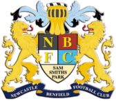 紐卡斯爾本菲爾德