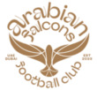 阿拉伯獵鷹FC